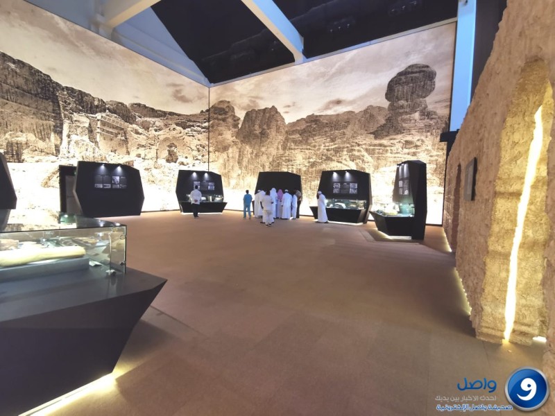 متحف تبوك الاقليمي