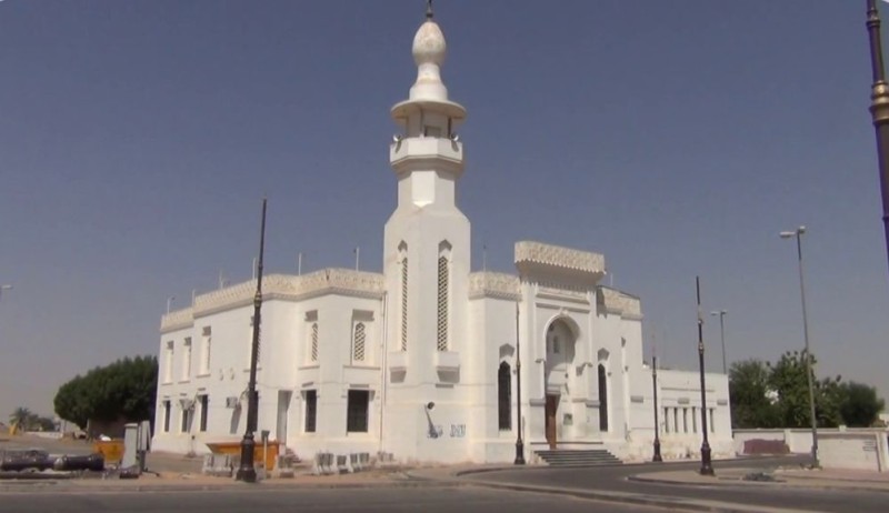 مسجد التوبة